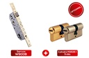 SERRUR INFAM W500.50CHL