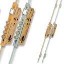 SERRURE LNCE MULTIPOINTS HAUTE SCURITE