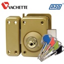 VERROU VACHETTE AXI HOME A2P.2