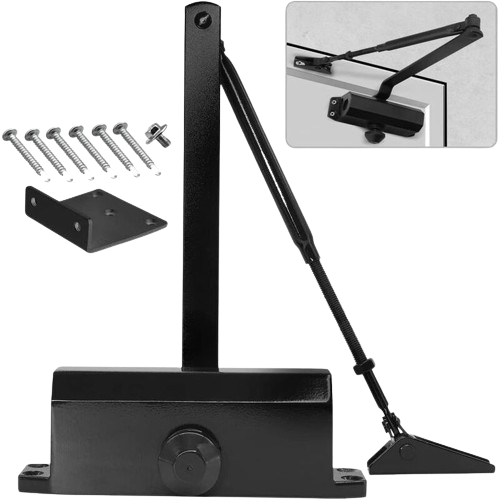 FERME PORTE VACHETTE DC110