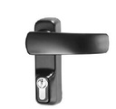 BARRE ANTI-PANIQUE ISEO art.941.1000.505