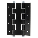 CHARNIÈRE VA-ET-VIENT DOUBLE ACTION AMIG MOD. 3033