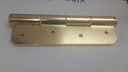 CHARNIERE AMIG MOD 701 AVEC RESSORT