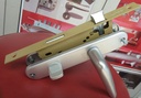 ENS VACHETTE PGN MONDIAL ARGENT