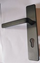 POIGNEE VACHETTE de porte KAZA