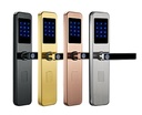 SERRURE ELCTRONIQUE SMART LOCK T'echrePower F8700