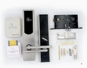 SERRURE ELECTRONIQUE POUR HOTEL E829