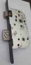 SERRURE VACHETTE D453WC