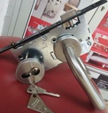 ENS VACHETTE LINOX 492