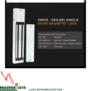 Model Number AEL-280(LED) Size