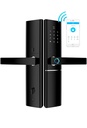 SERRURE ELCTRONIQUE SMART LOCK T'echrePower F8500