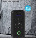 CONTROL ACCESS SMART AC04