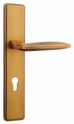 POIGNEE SecuMAX Z6-32Z82 ZAMAK BSN