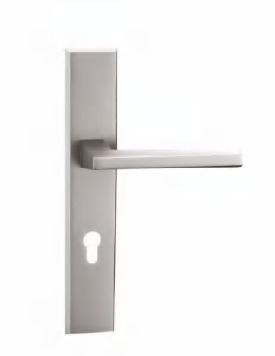 POIGNEE SecuMAX Z6-39Z168 ZAMAK YN