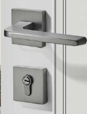 POIGNEE ROSACE SecuMAX Z5-C71Z3 BSN