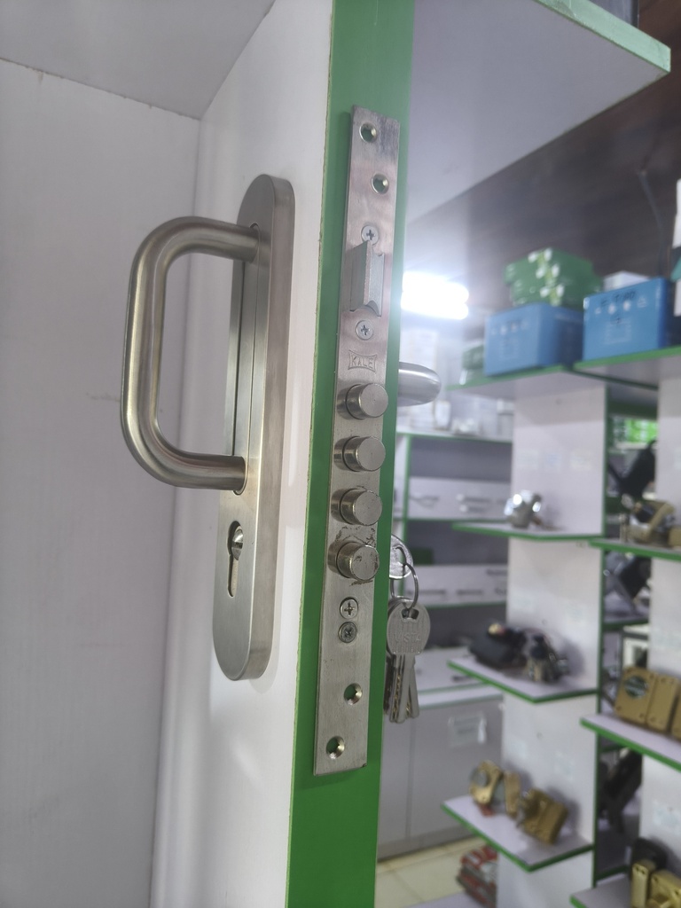 ENS SERRURE PALIERE HAUTE SECURITE