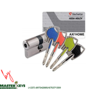 CYLINDRE VACHETTE AXI-HOME
