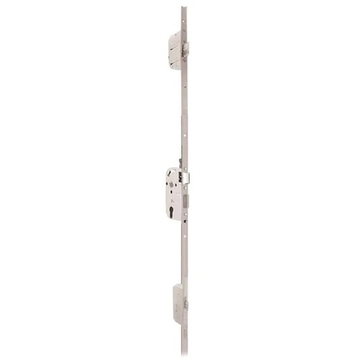 SERRURE BRICARD ENCASTRE 3 POINTS 8150